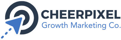 Cheerpixel Logo CP-Logo