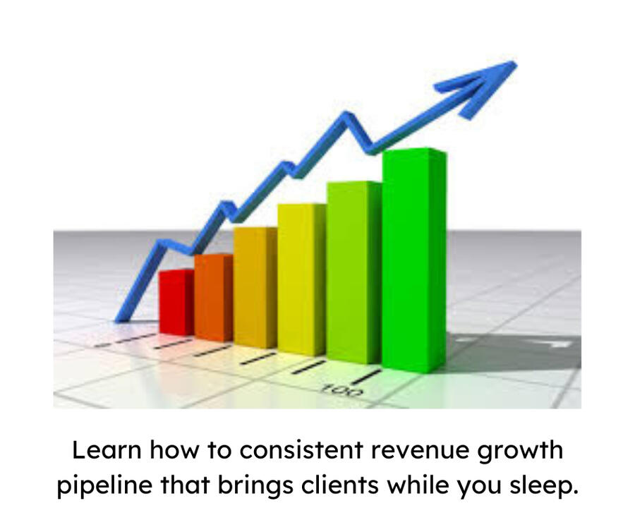 Revenue Growth Revenue Growth