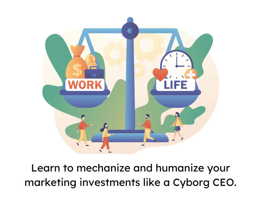 cyborg ceo cyborg ceo